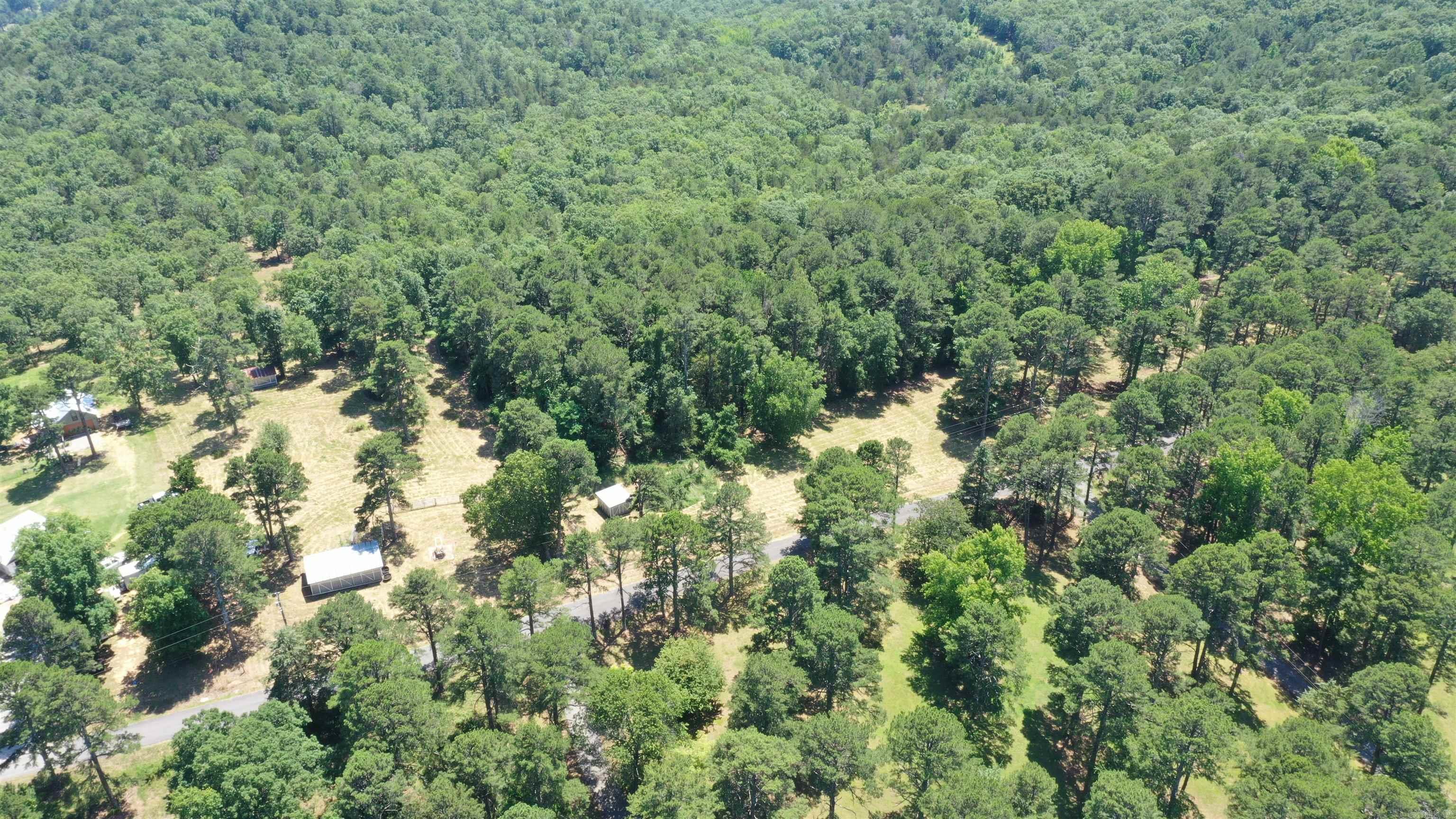 5.65 Acres Honeysuckle  Quitman, AR