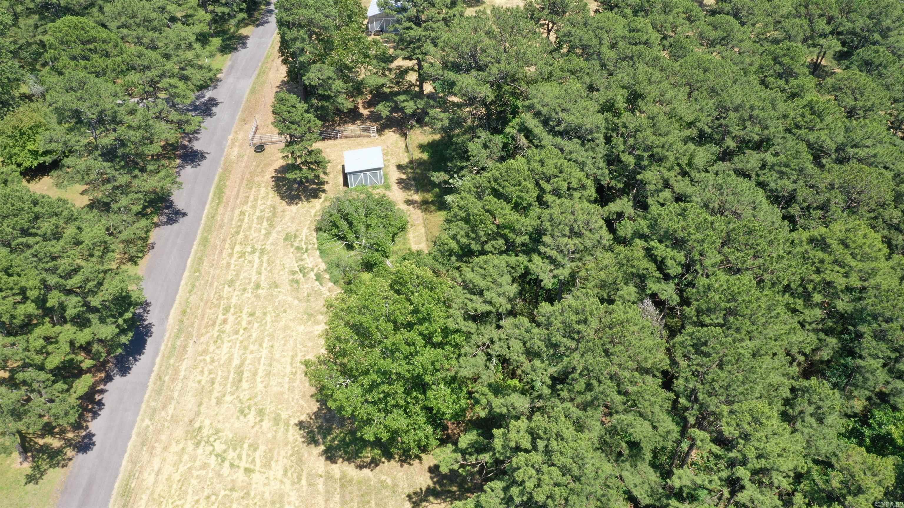 5.65 Acres Honeysuckle  Quitman, AR