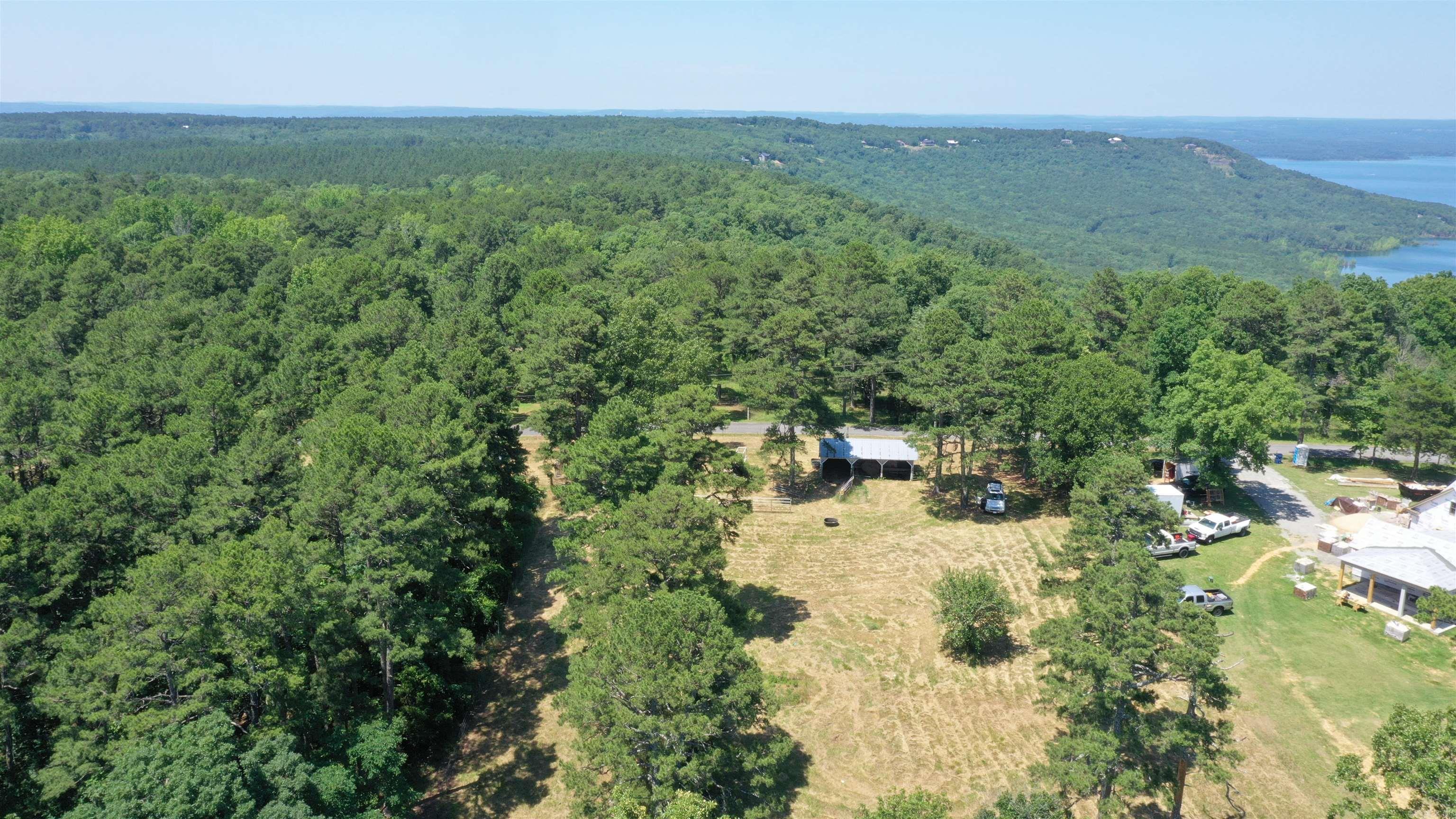 5.65 Acres Honeysuckle  Quitman, AR
