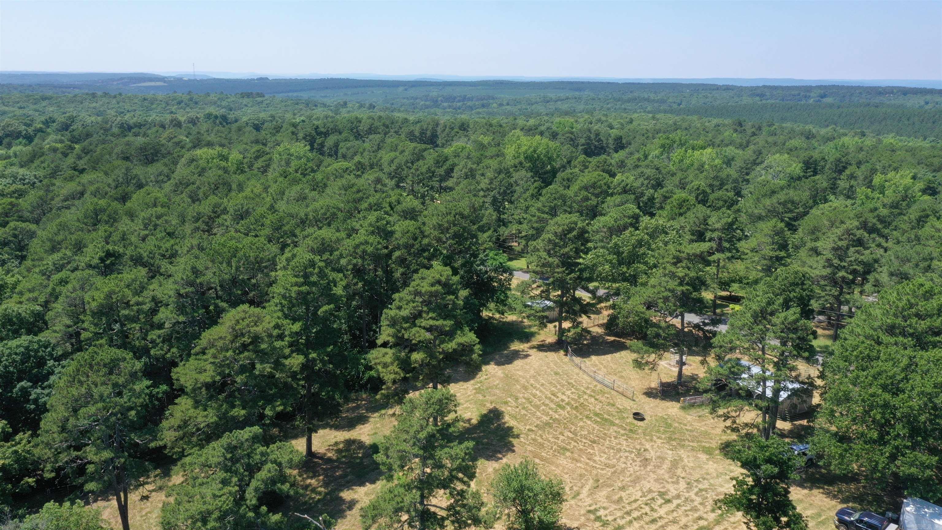 5.65 Acres Honeysuckle  Quitman, AR