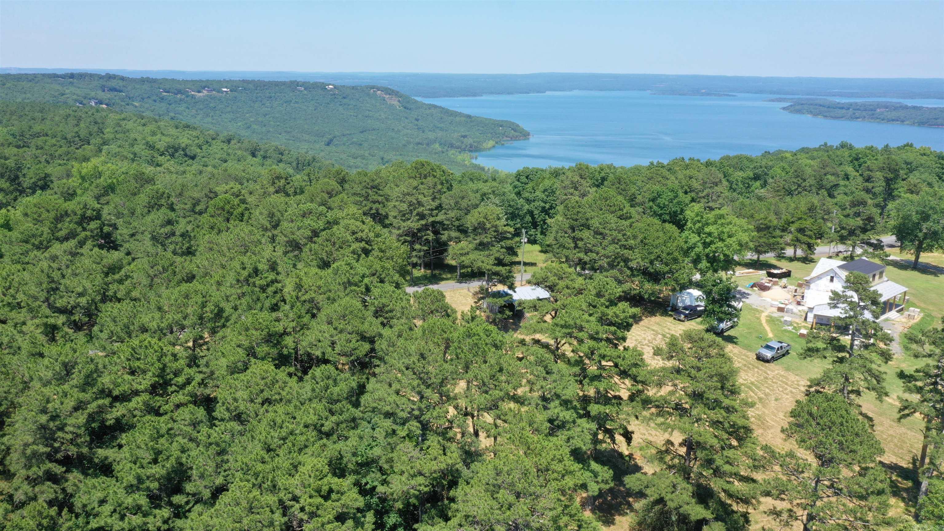 5.65 Acres Honeysuckle  Quitman, AR