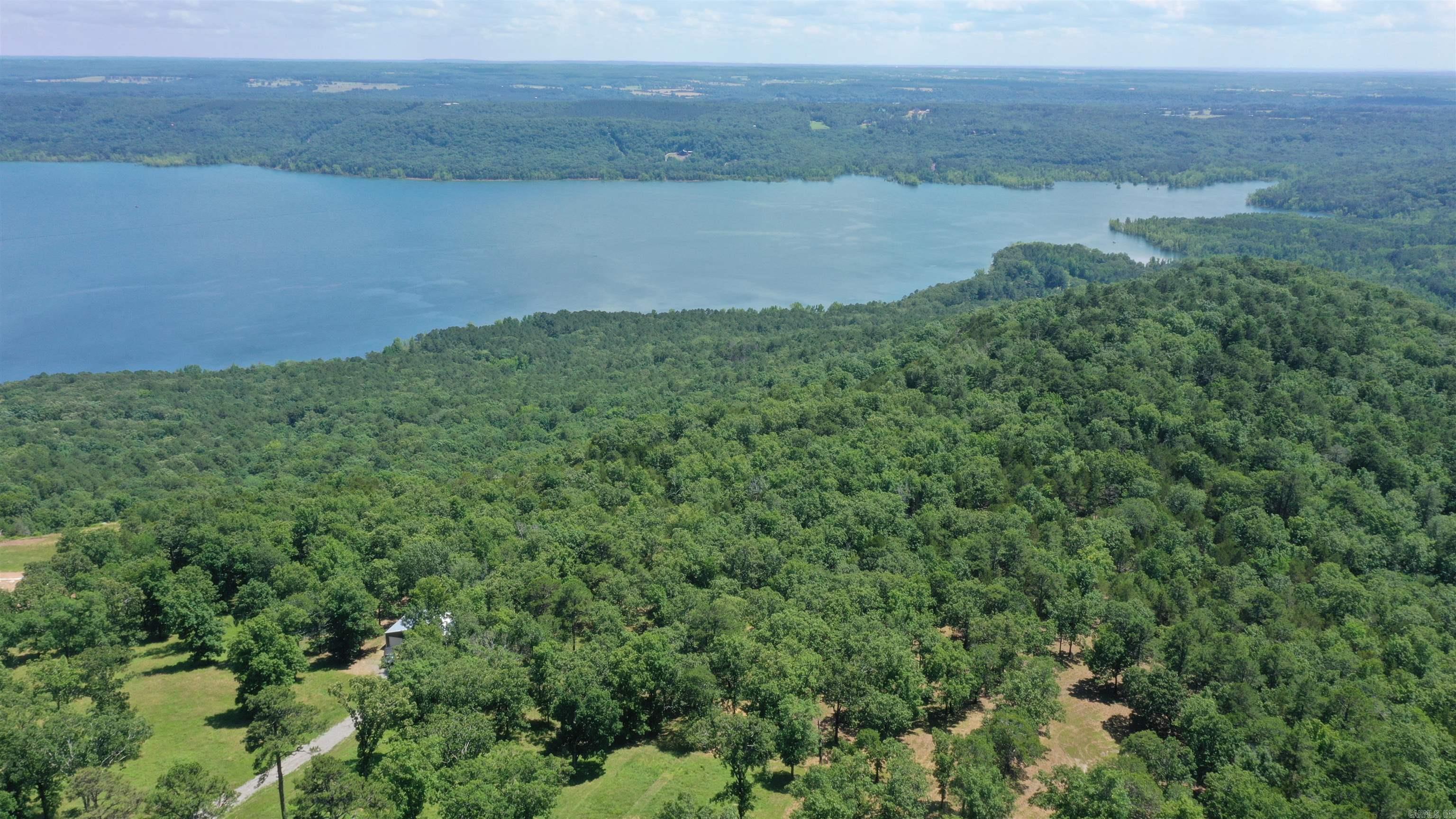 5.65 Acres Honeysuckle  Quitman, AR