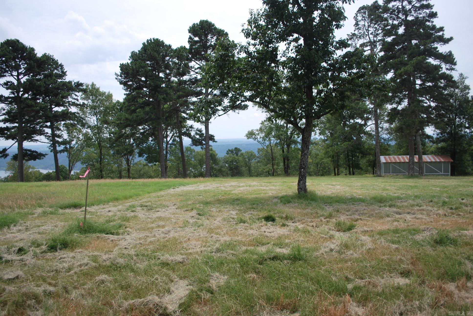 5.65 Acres Honeysuckle  Quitman, AR