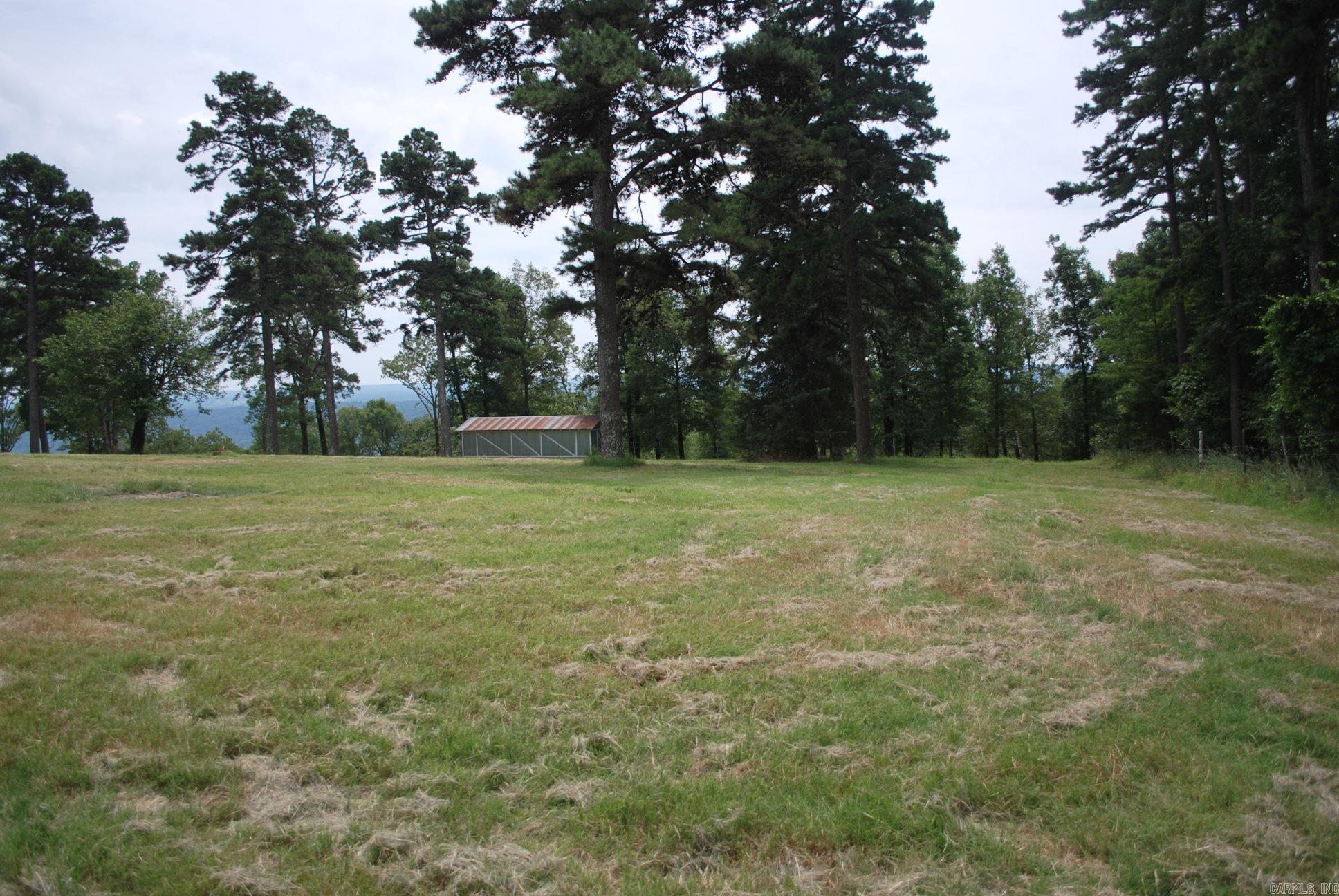 5.65 Acres Honeysuckle  Quitman, AR