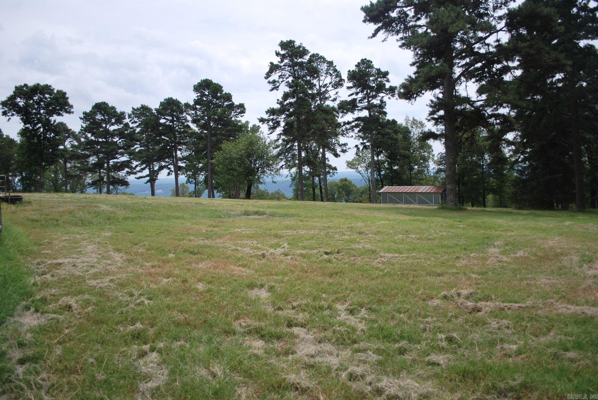 5.65 Acres Honeysuckle  Quitman, AR