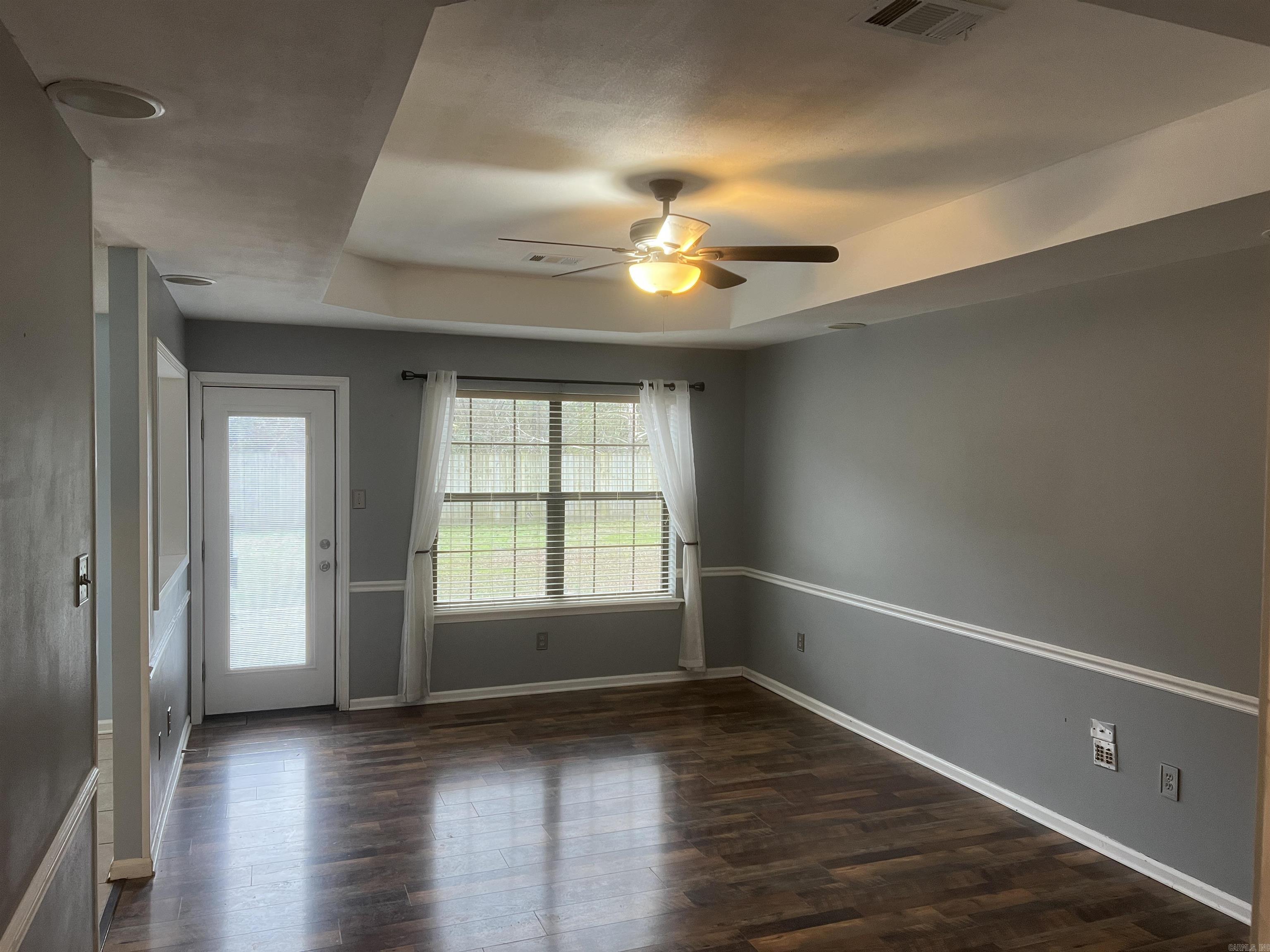 8 Bridgestone Drive  Conway, AR