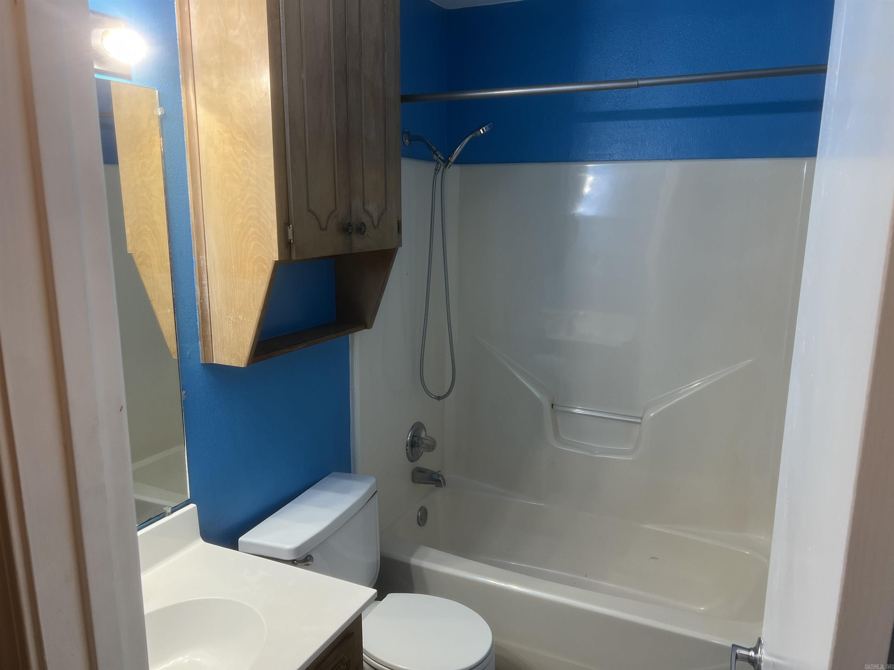 8 Bridgestone Drive  Conway, AR