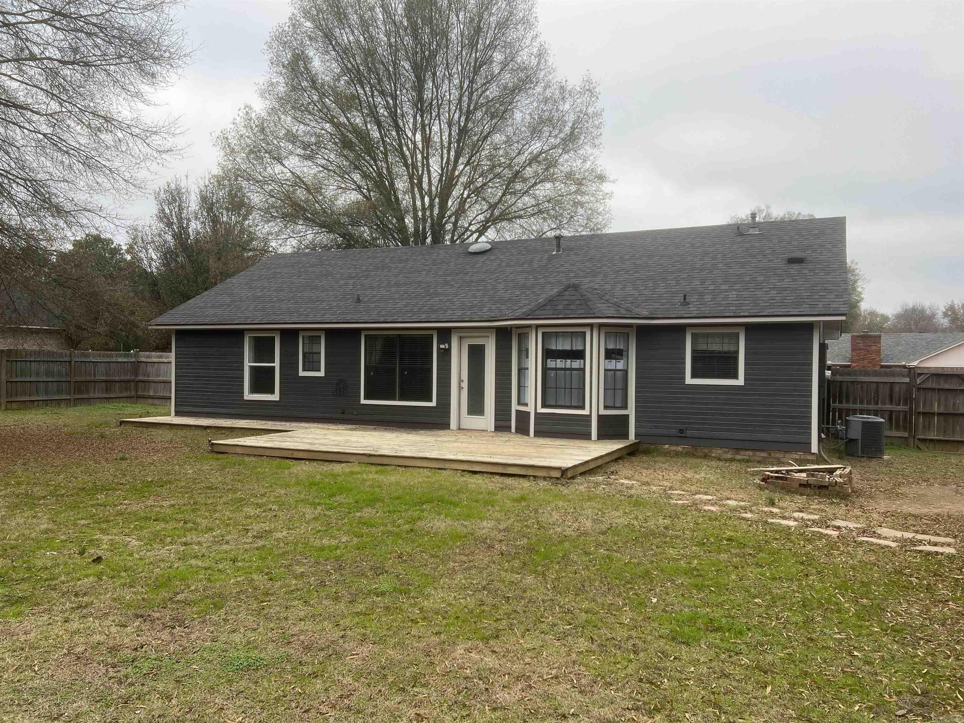 8 Bridgestone Drive  Conway, AR