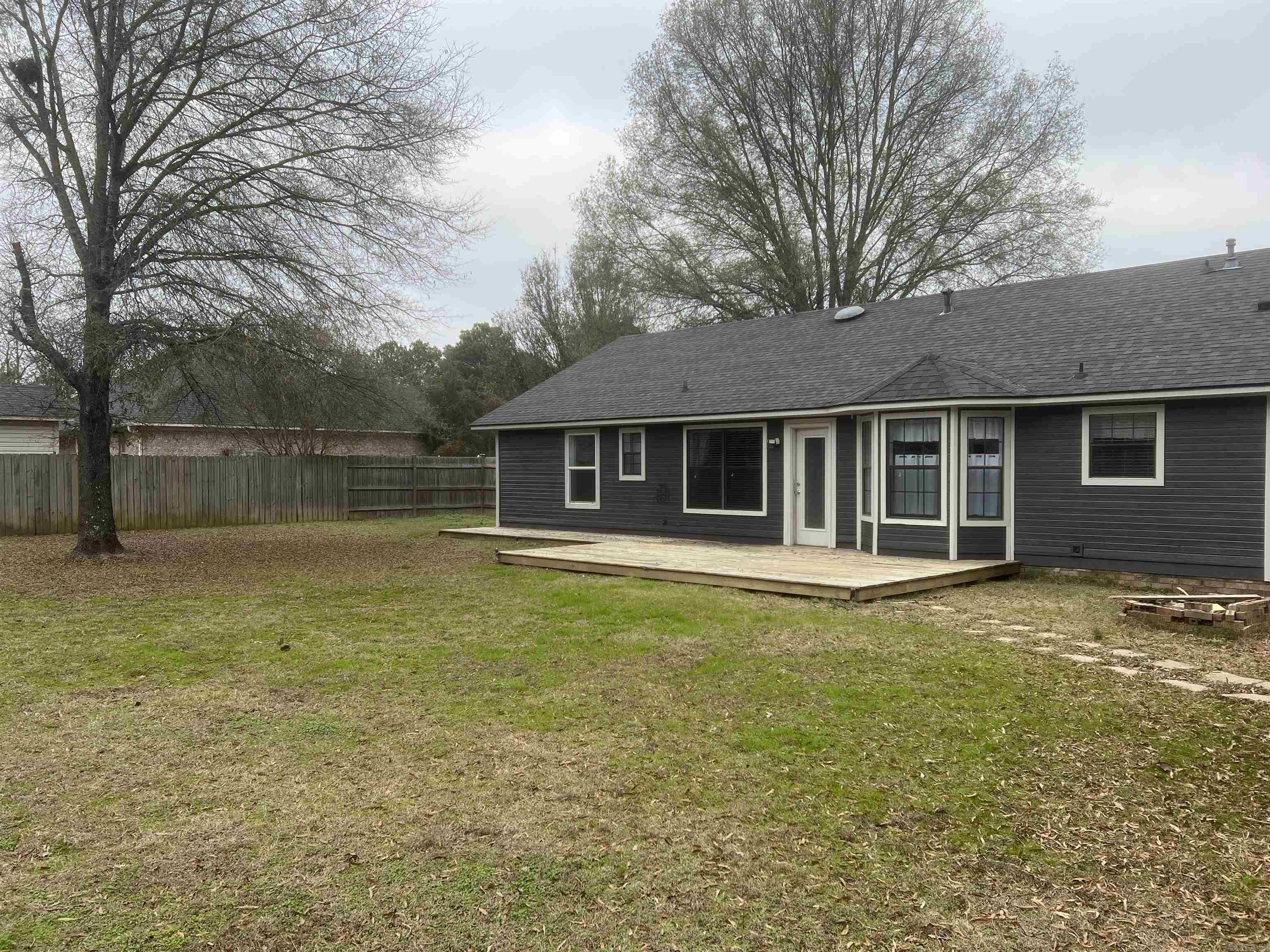 8 Bridgestone Drive  Conway, AR