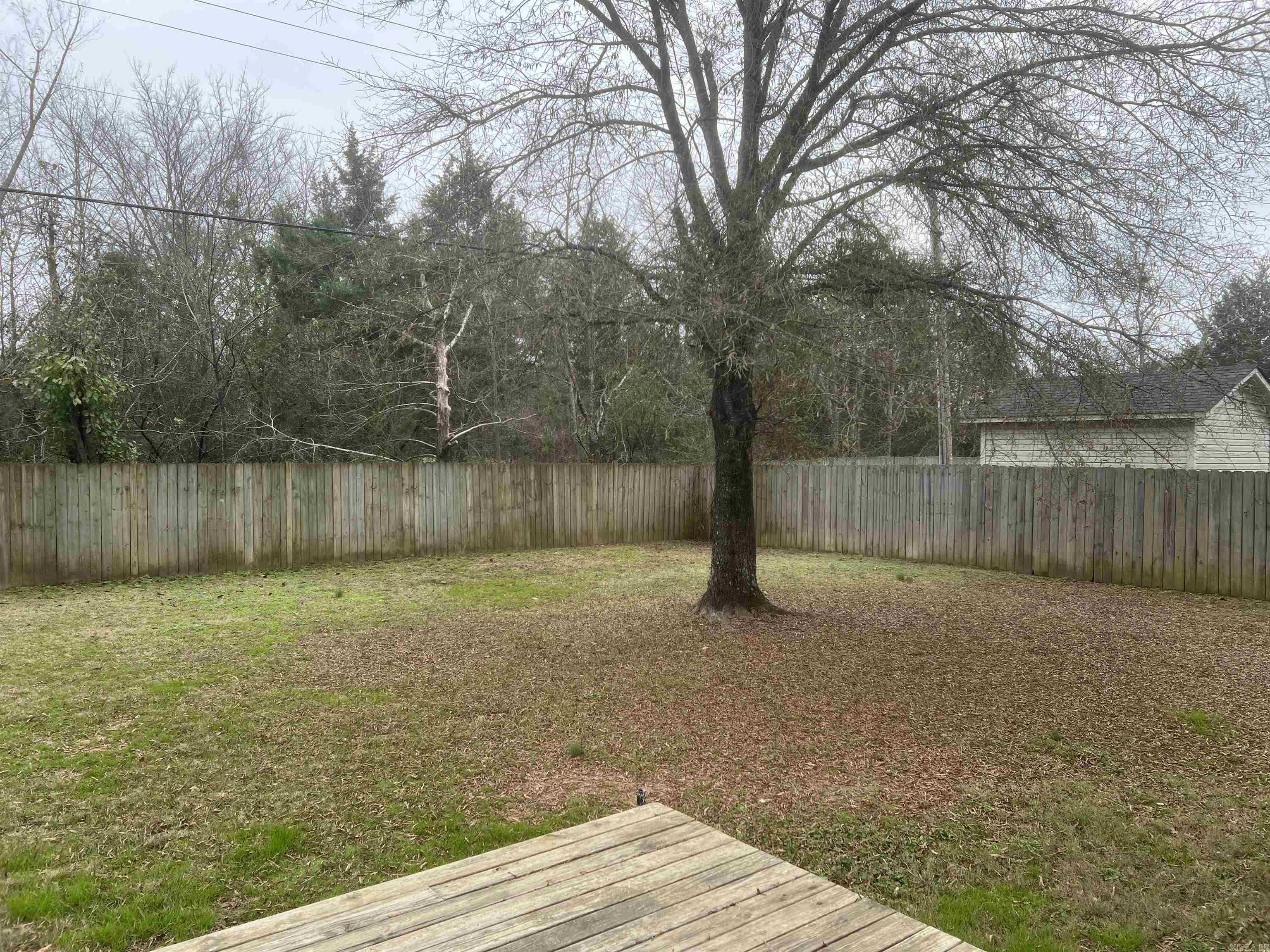 8 Bridgestone Drive  Conway, AR