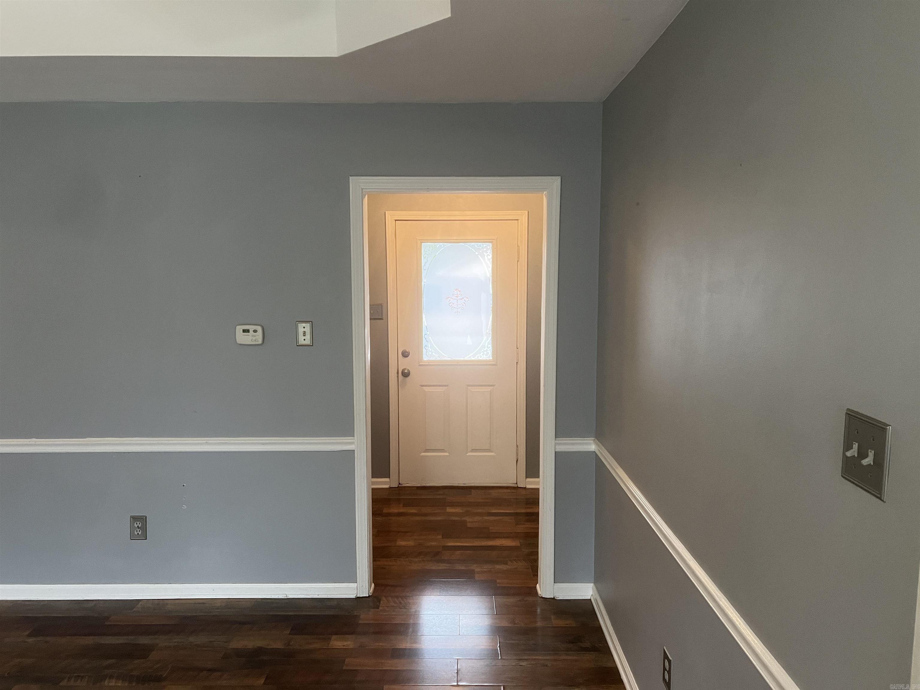 8 Bridgestone Drive  Conway, AR