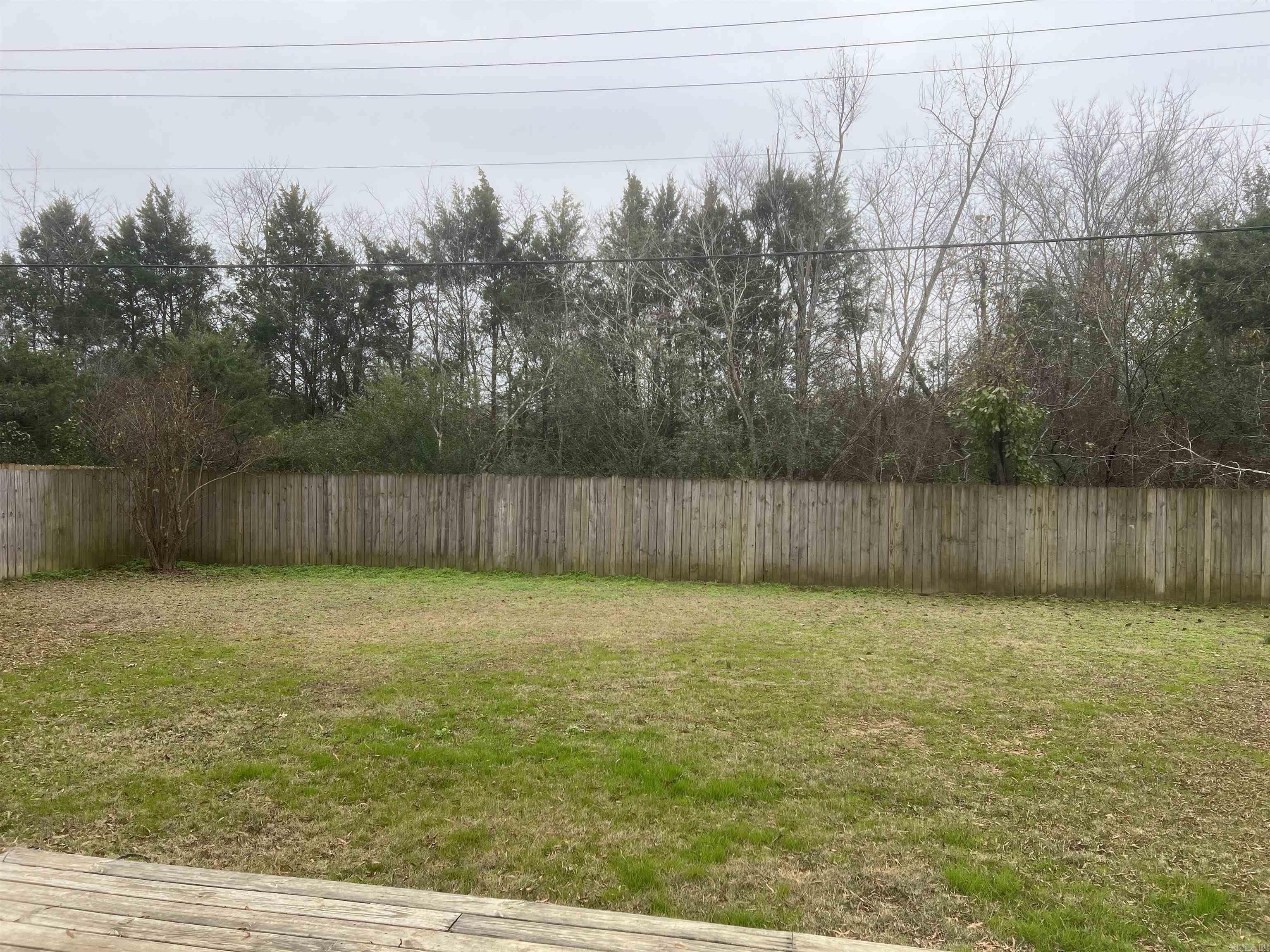 8 Bridgestone Drive  Conway, AR