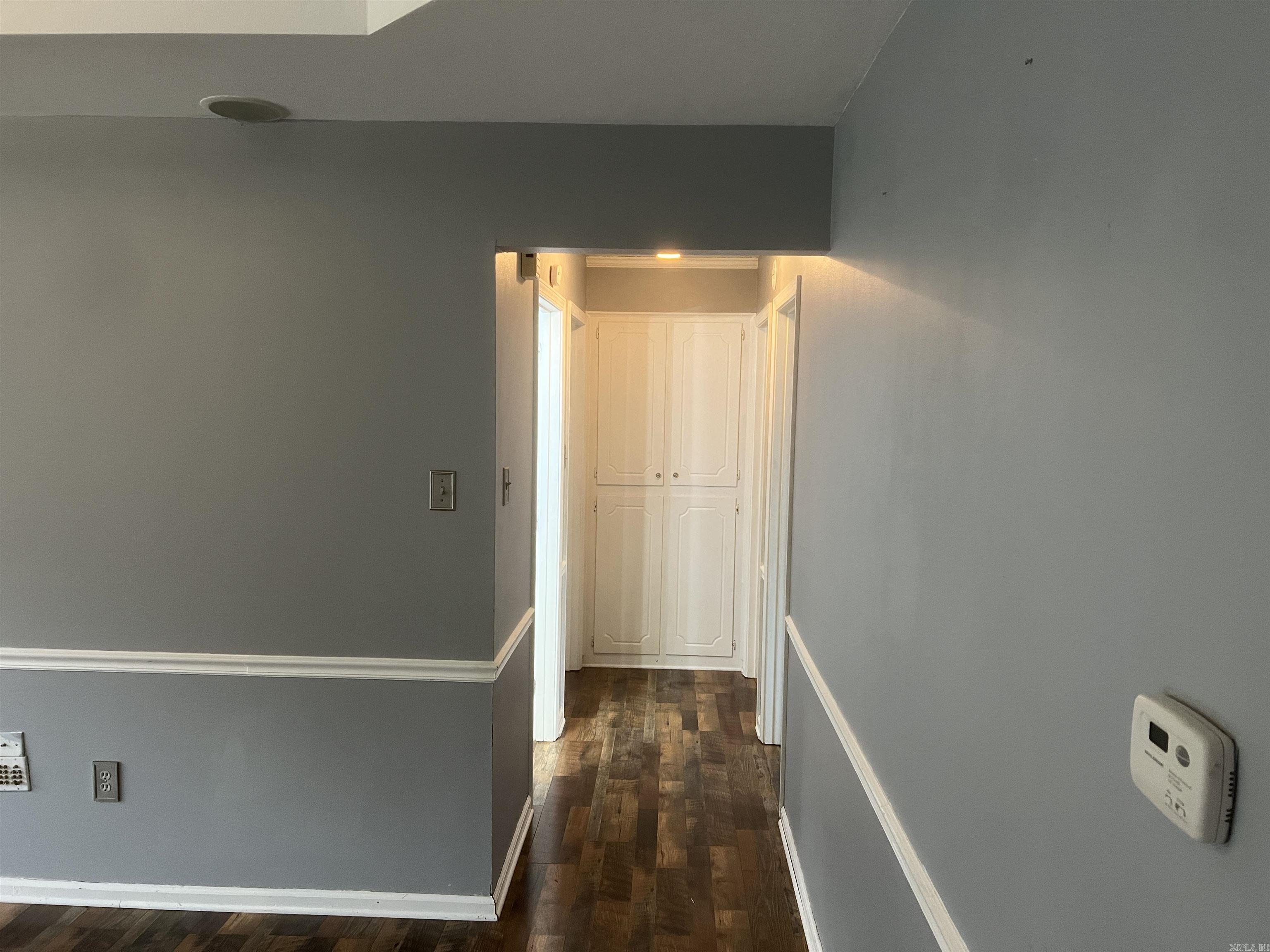 8 Bridgestone Drive  Conway, AR