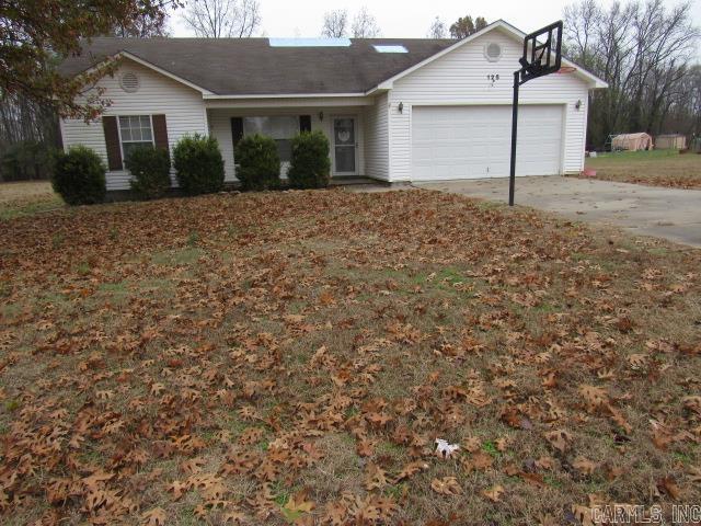 125 Triple J  Lonoke, AR