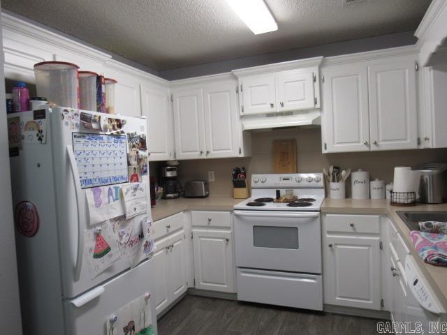 125 Triple J  Lonoke, AR