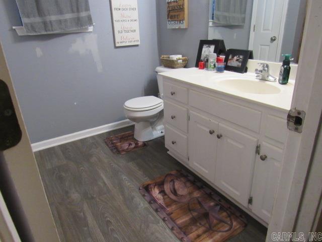 125 Triple J  Lonoke, AR