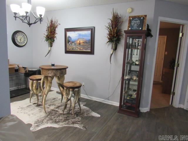 125 Triple J  Lonoke, AR