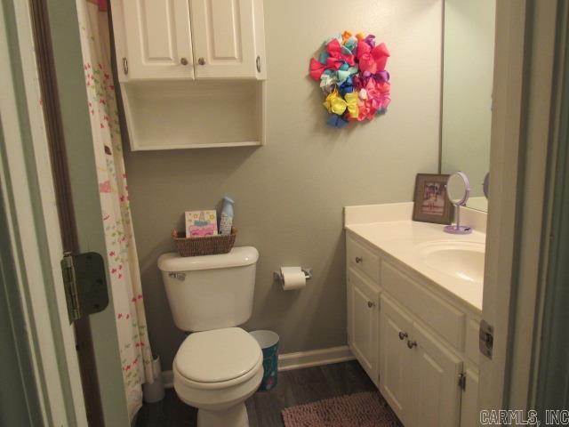 125 Triple J  Lonoke, AR