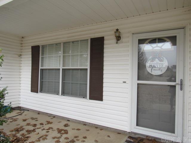 125 Triple J  Lonoke, AR