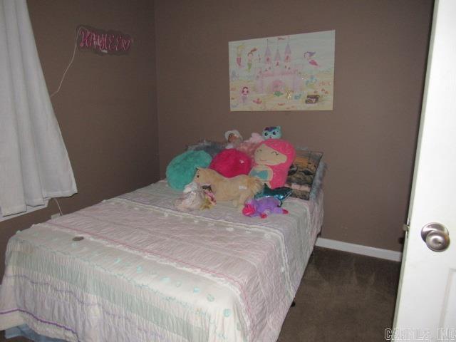 125 Triple J  Lonoke, AR