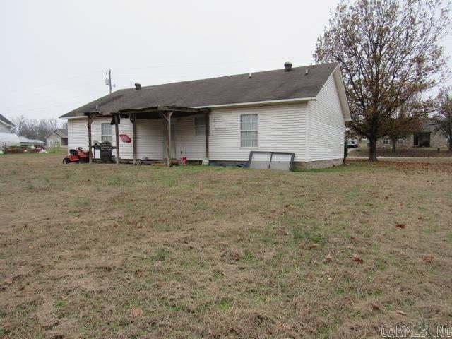 125 Triple J  Lonoke, AR