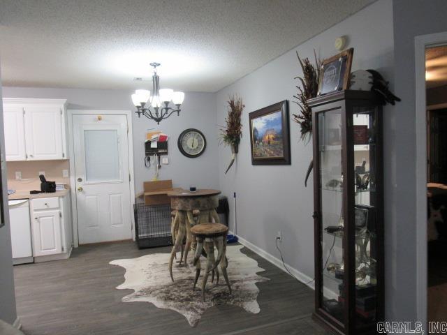 125 Triple J  Lonoke, AR