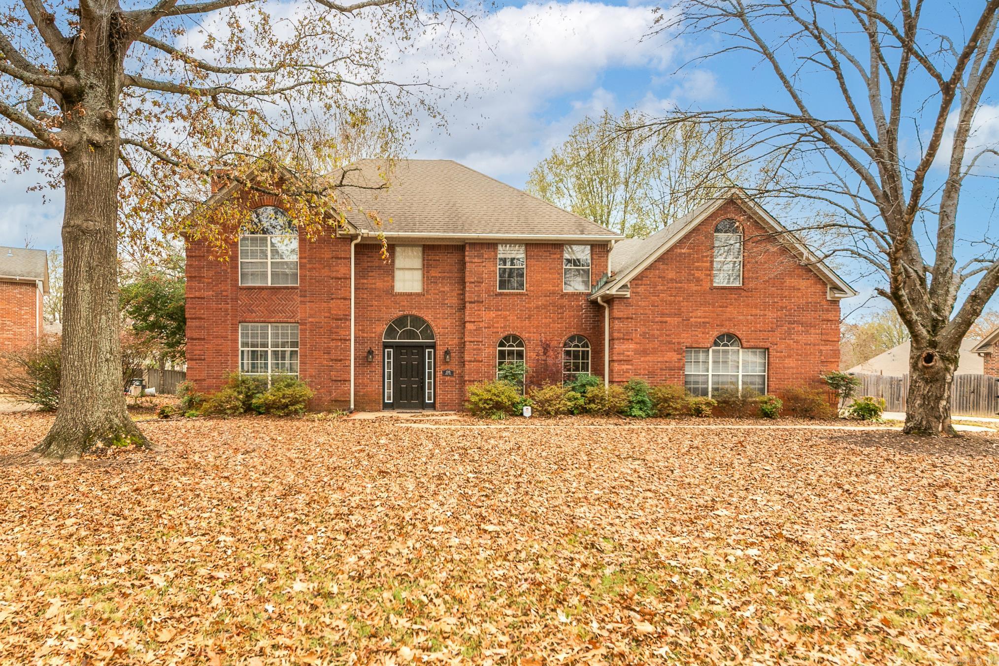 1715 Royal Drive  Conway, AR