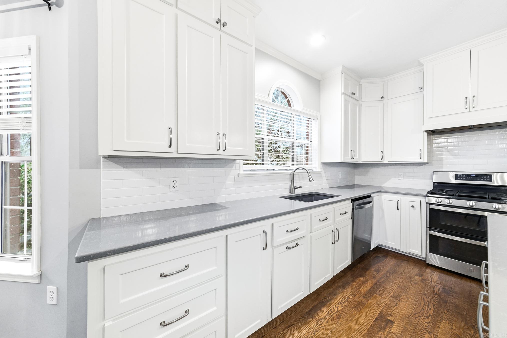 1715 Royal Drive  Conway, AR