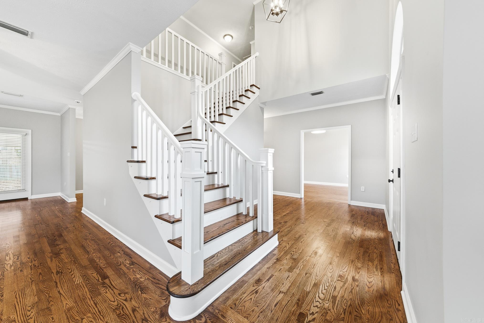 1715 Royal Drive  Conway, AR