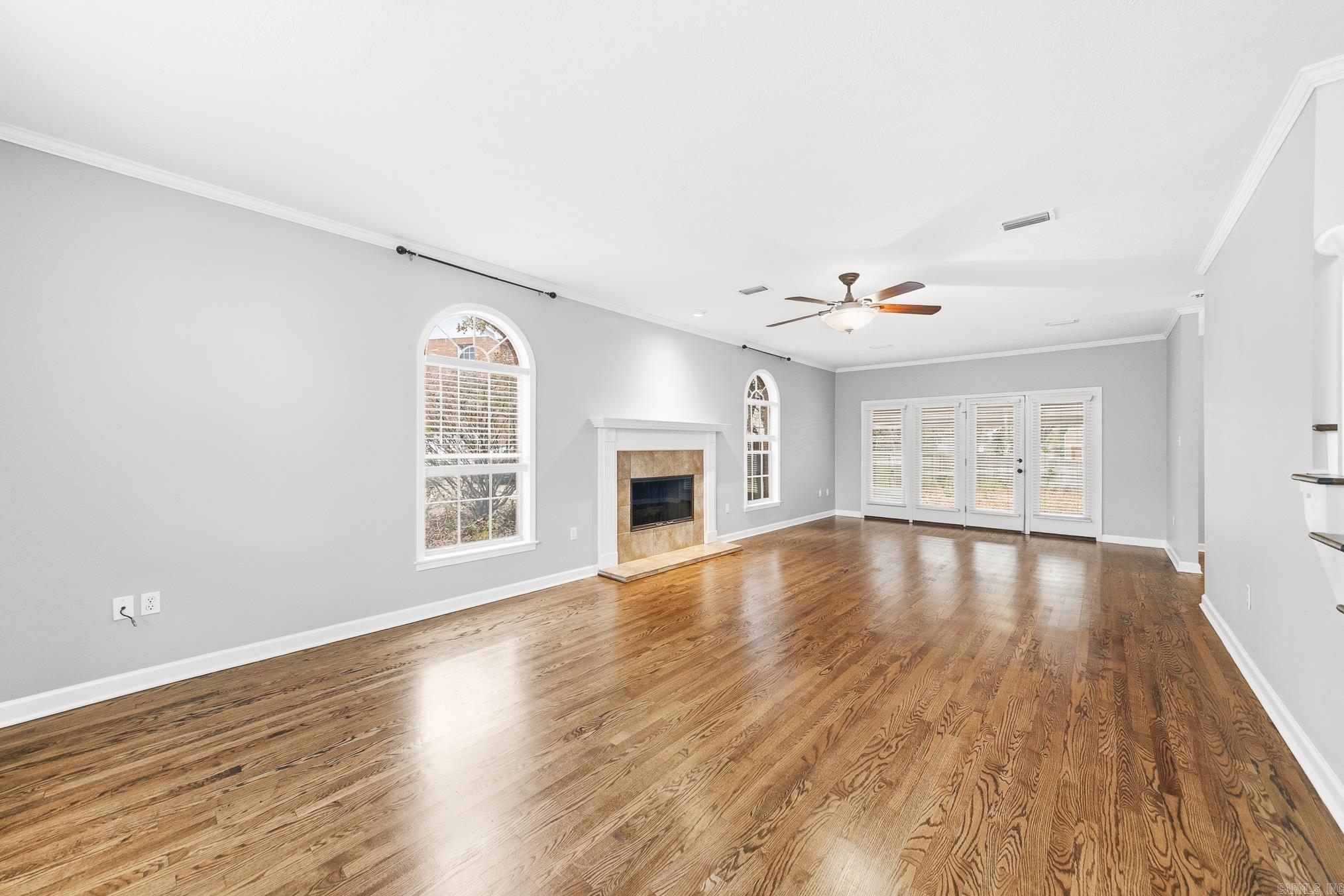 1715 Royal Drive  Conway, AR