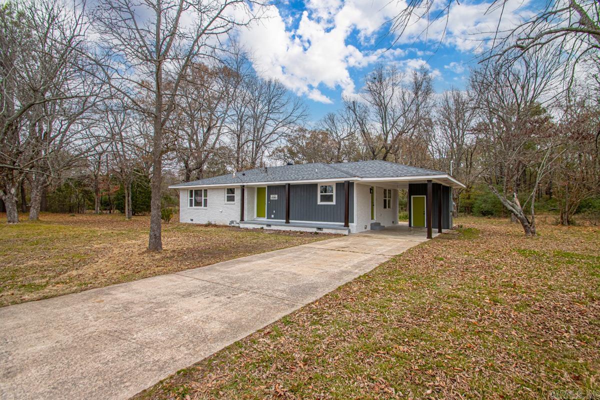 112 W Valentine  Jacksonville, AR