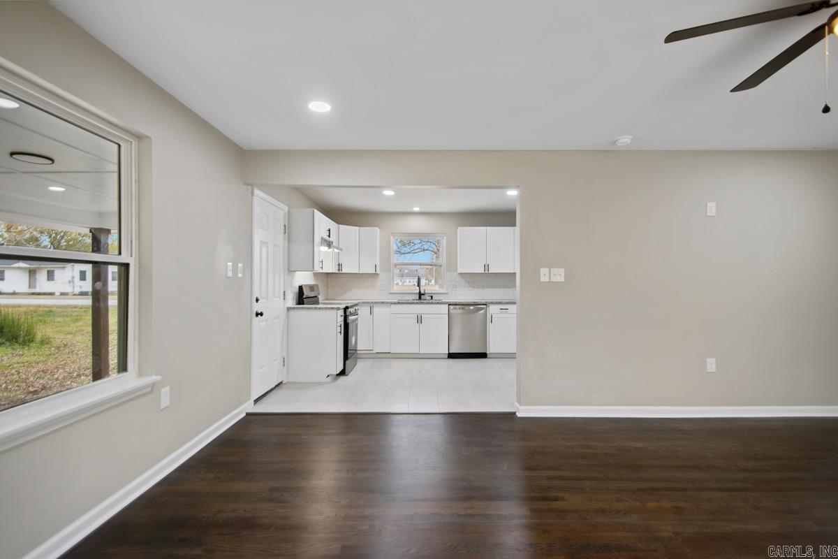 112 W Valentine  Jacksonville, AR