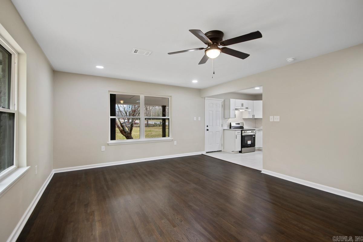 112 W Valentine  Jacksonville, AR