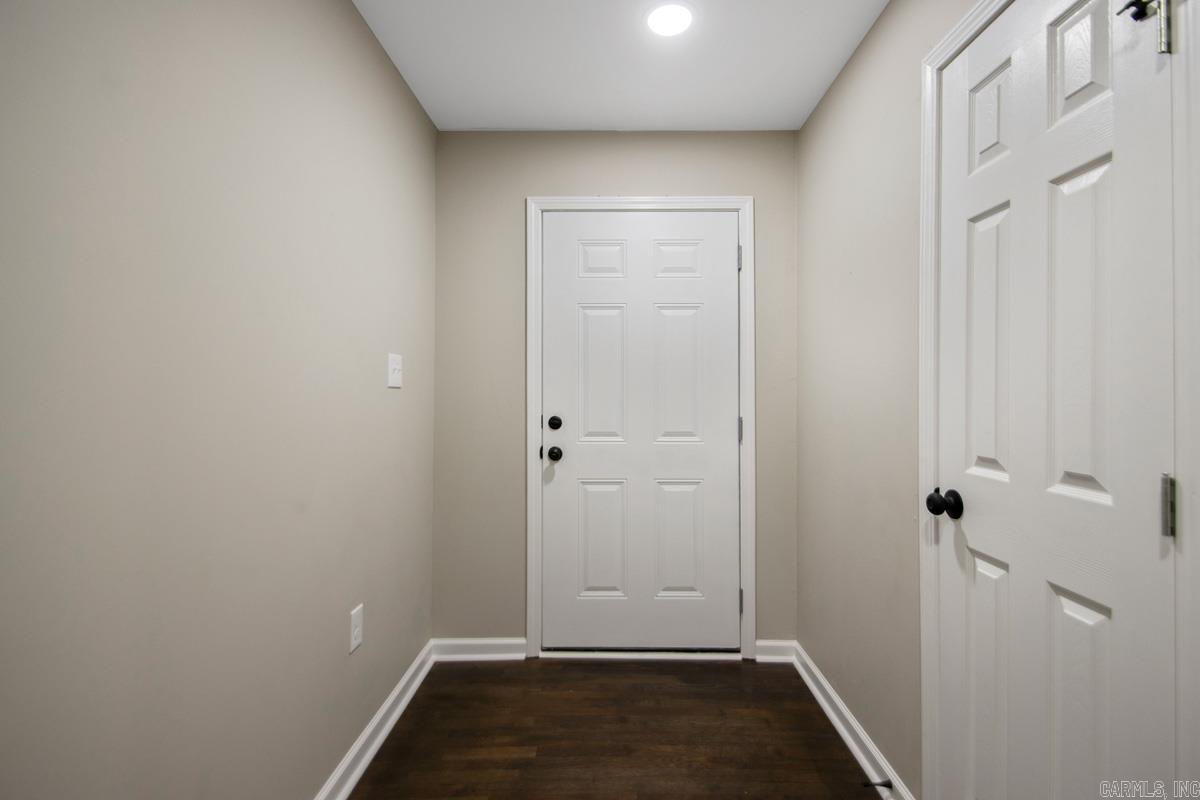 112 W Valentine  Jacksonville, AR