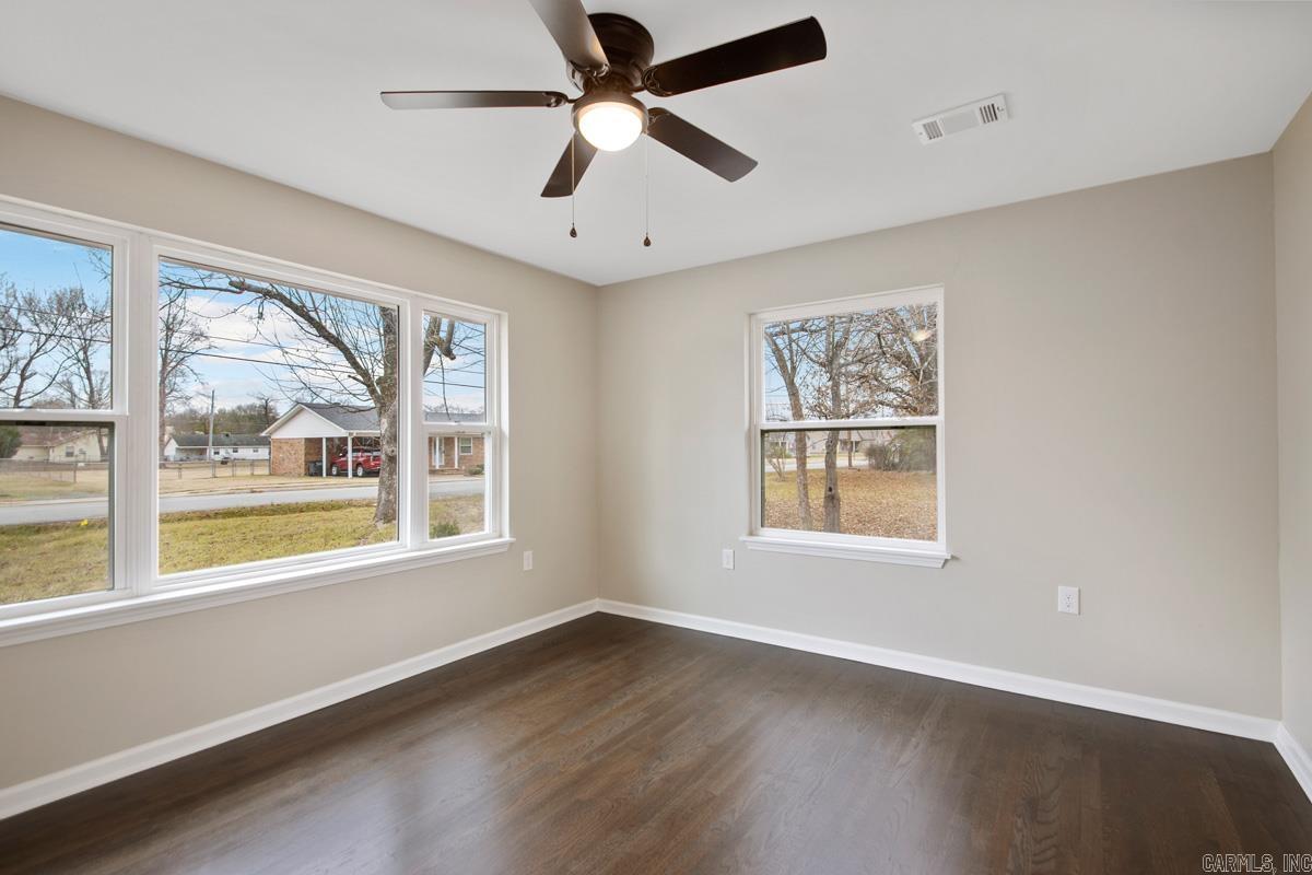 112 W Valentine  Jacksonville, AR