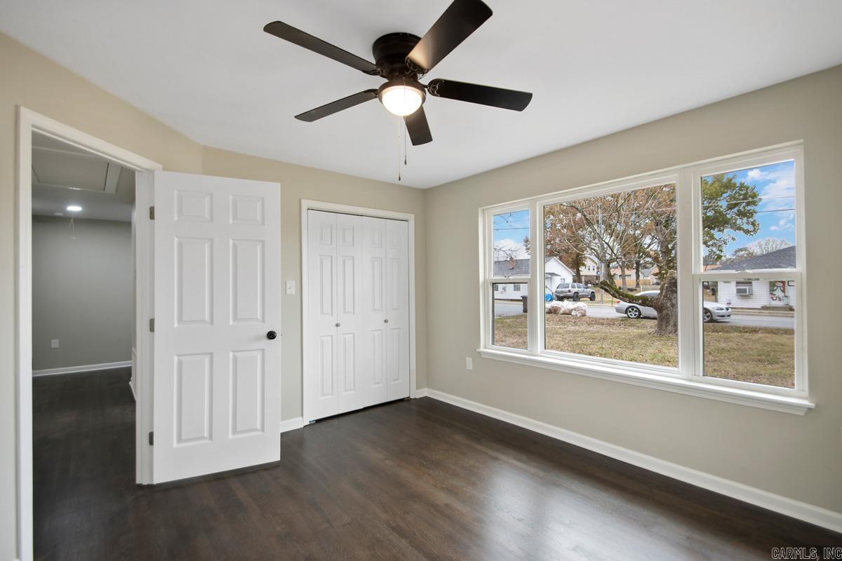 112 W Valentine  Jacksonville, AR