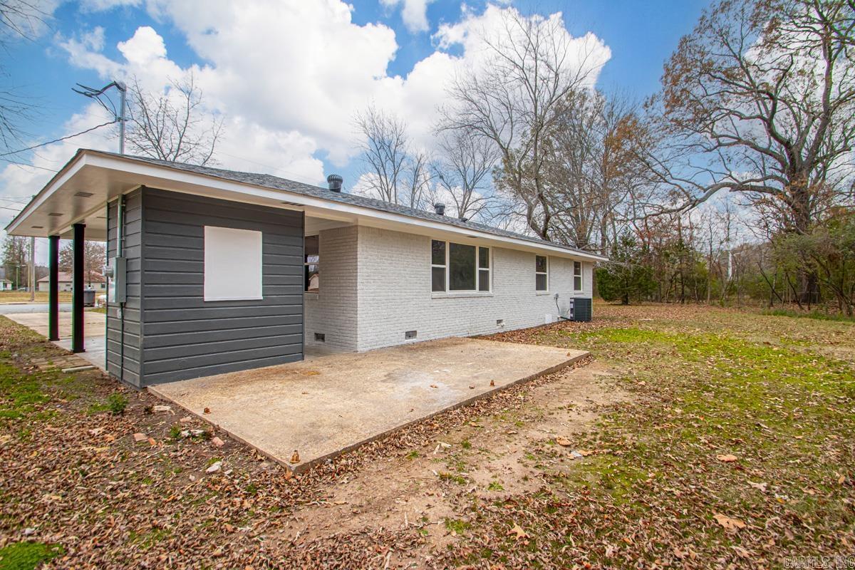 112 W Valentine  Jacksonville, AR