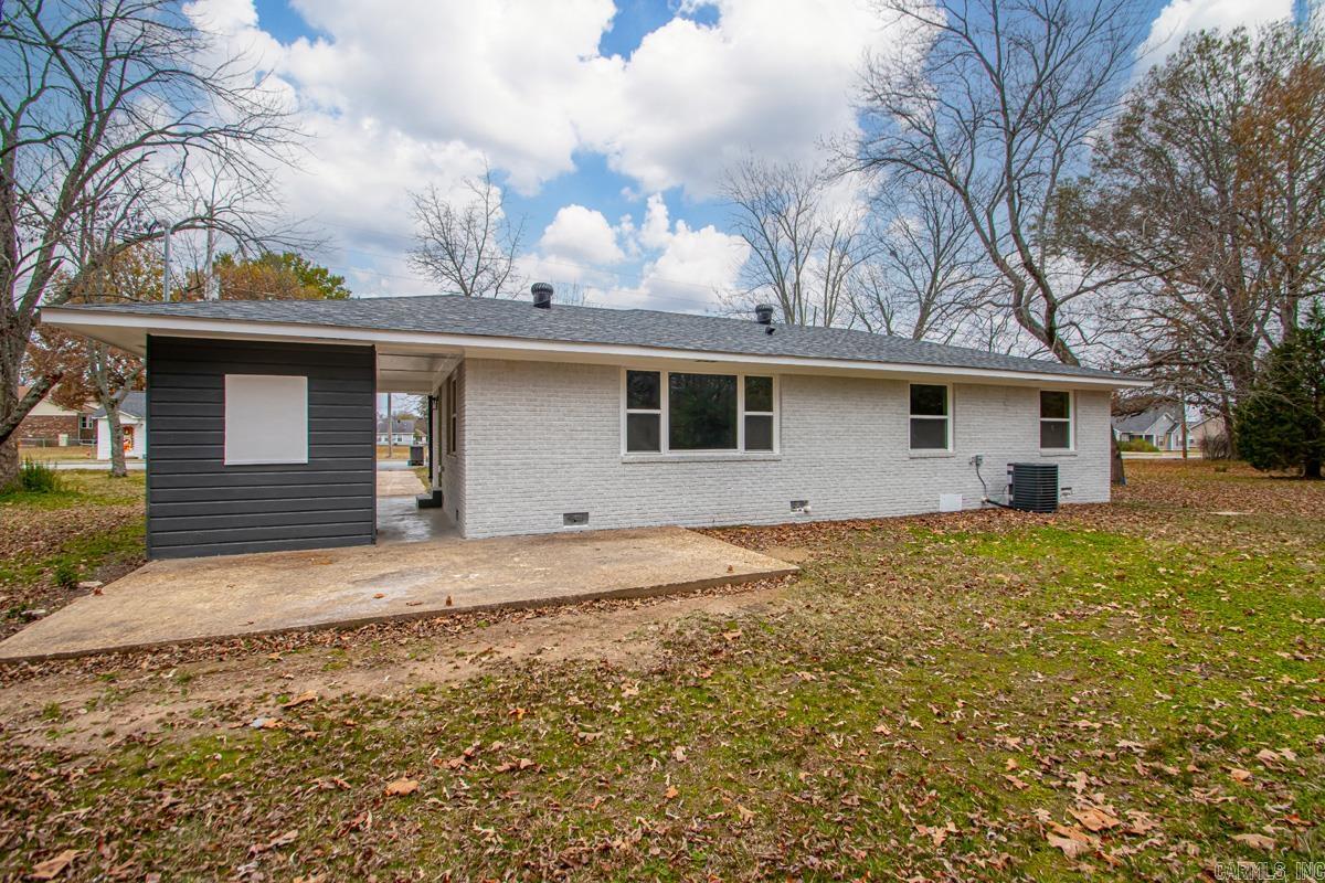 112 W Valentine  Jacksonville, AR