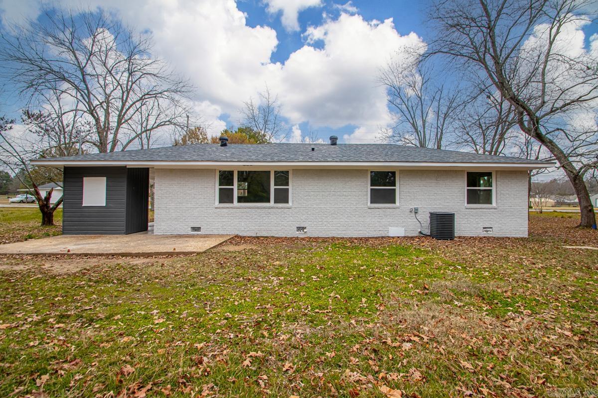 112 W Valentine  Jacksonville, AR