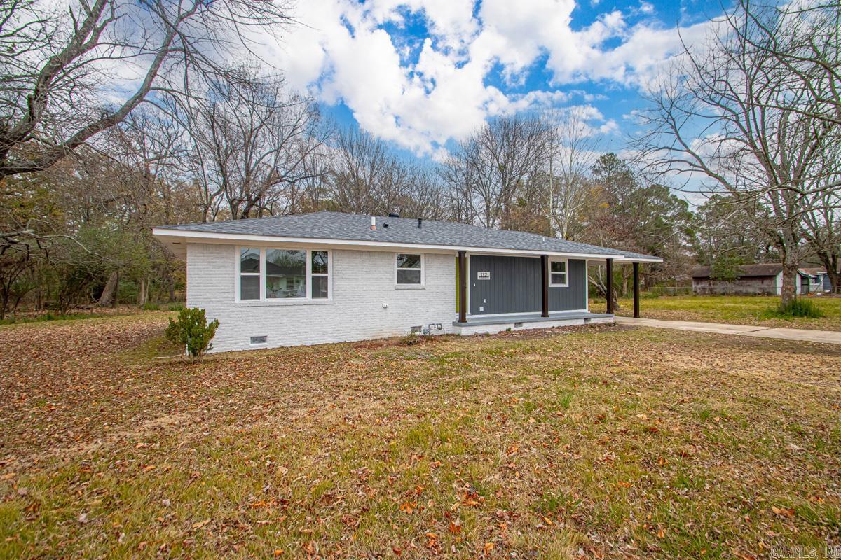 112 W Valentine  Jacksonville, AR