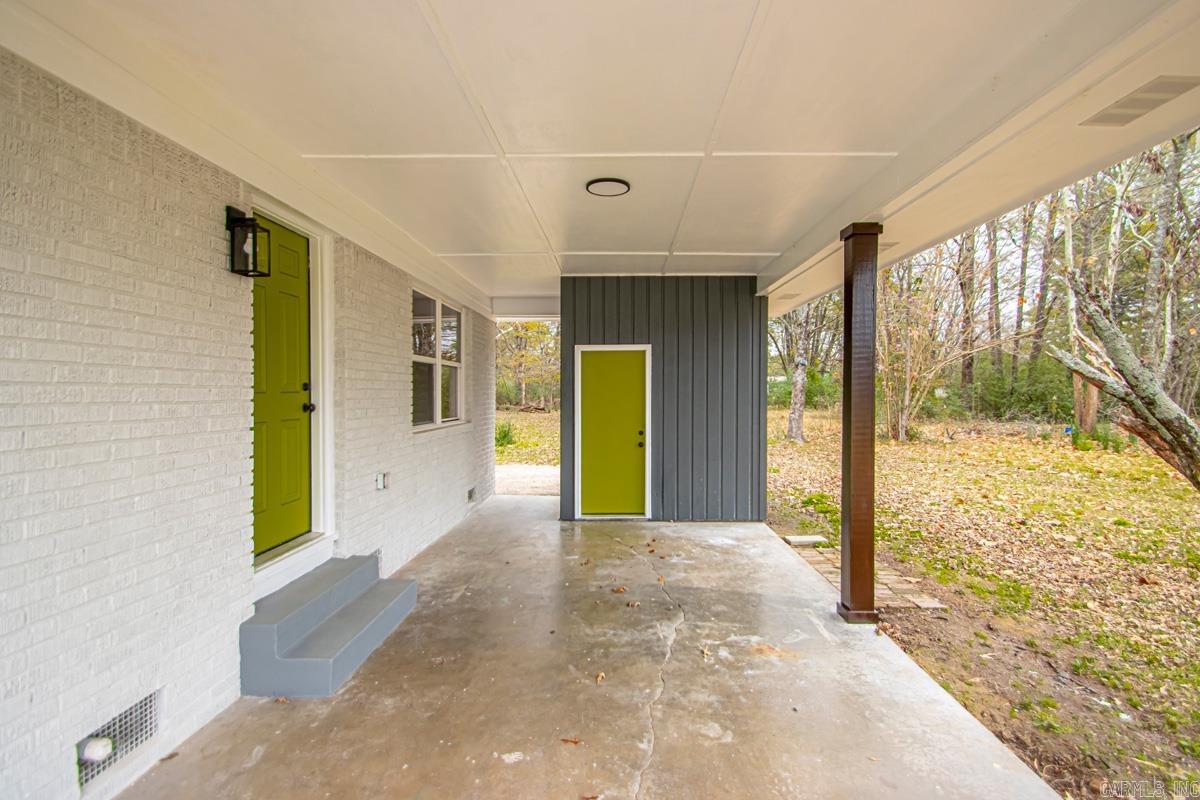 112 W Valentine  Jacksonville, AR