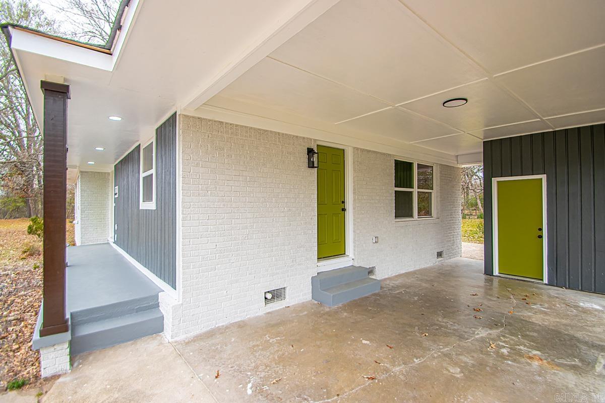 112 W Valentine  Jacksonville, AR