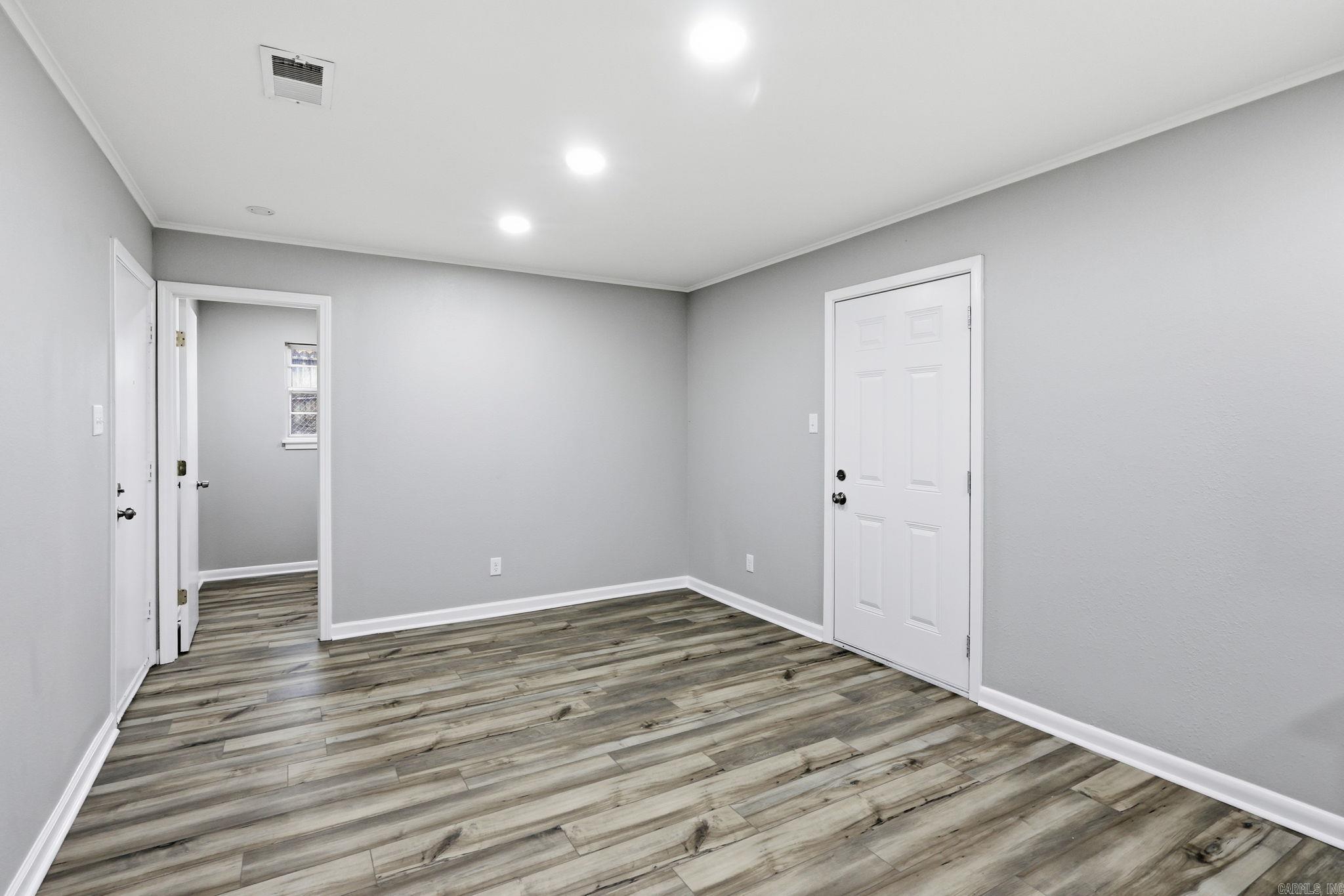 2918 Vancouver  Little Rock, AR