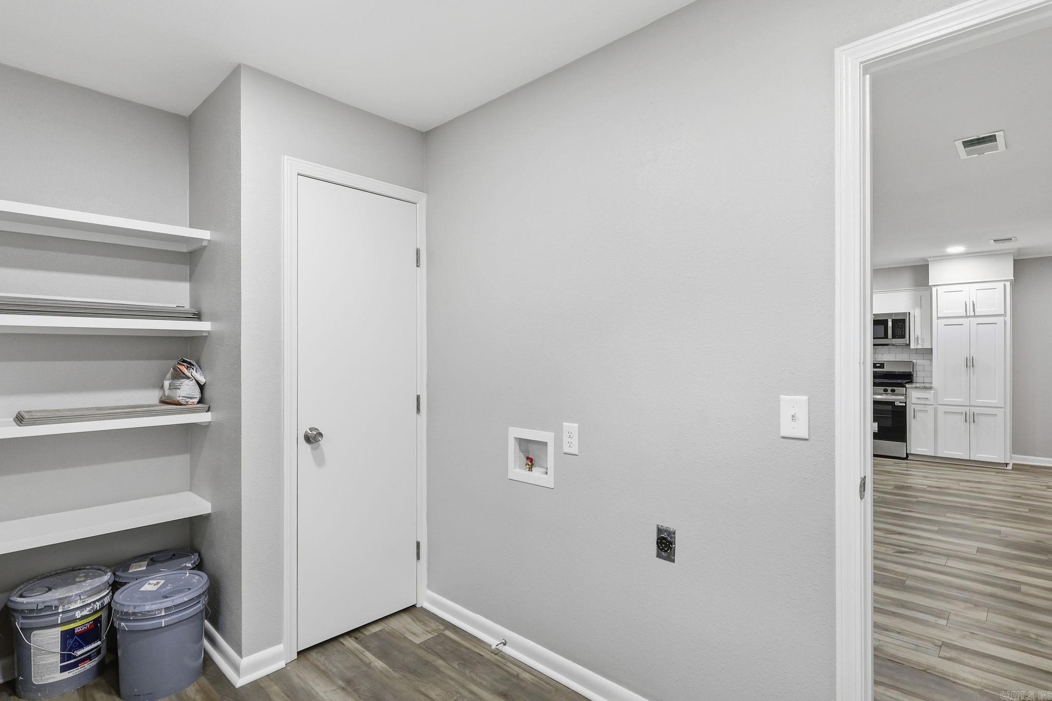 2918 Vancouver  Little Rock, AR