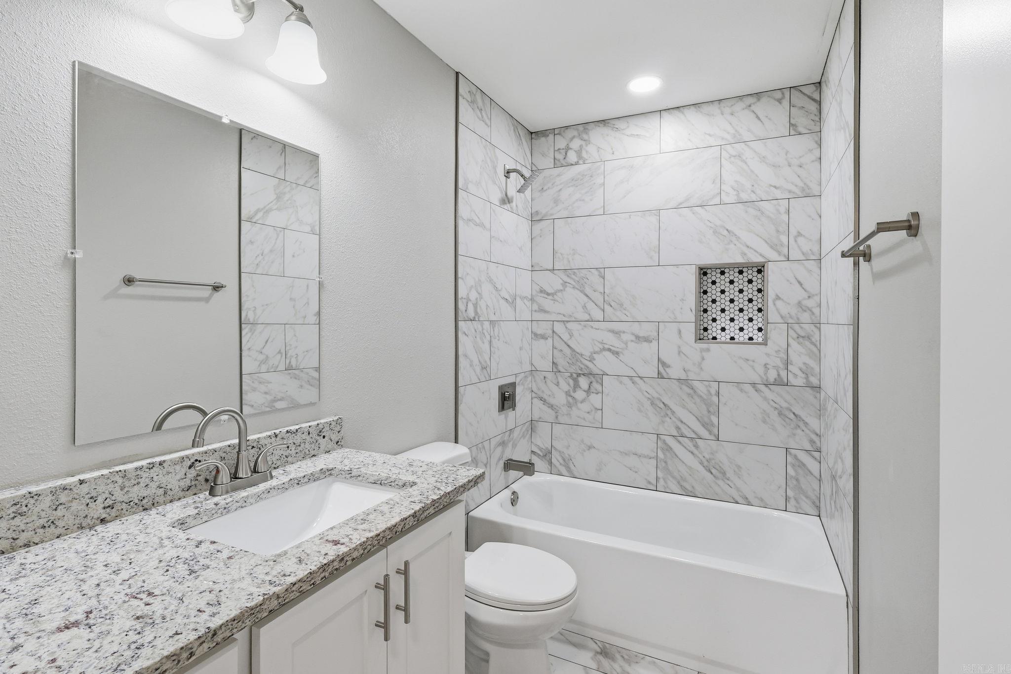 2918 Vancouver  Little Rock, AR