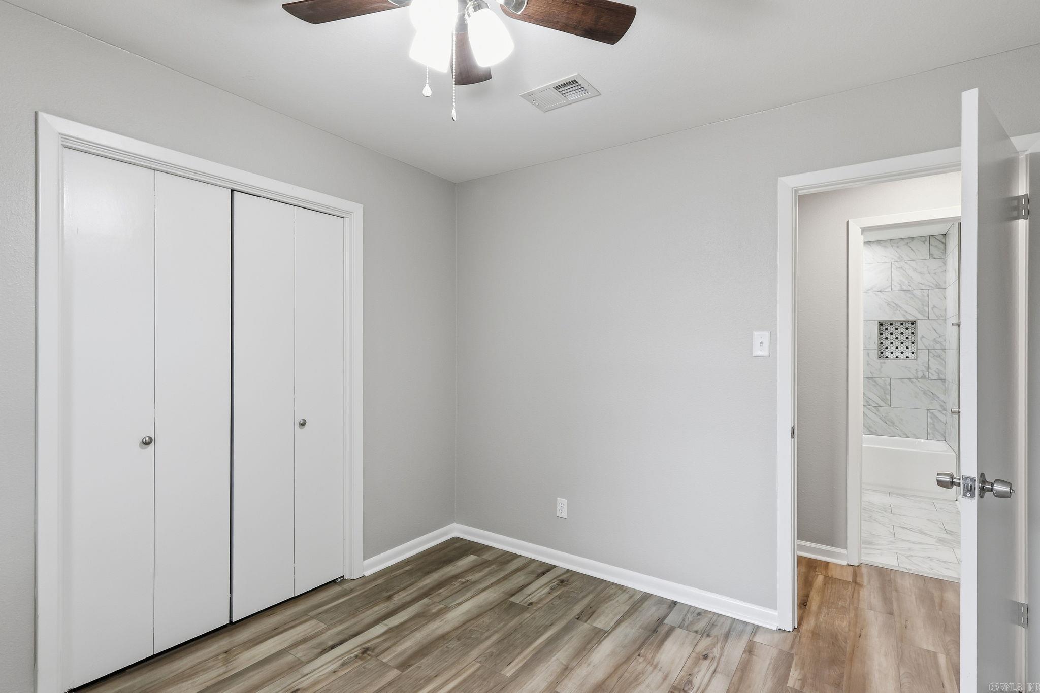 2918 Vancouver  Little Rock, AR