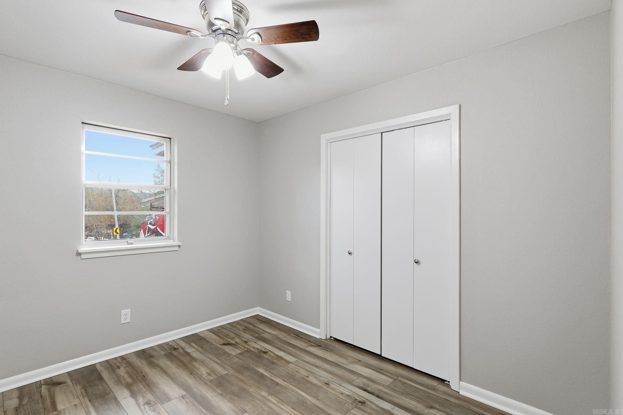 2918 Vancouver  Little Rock, AR