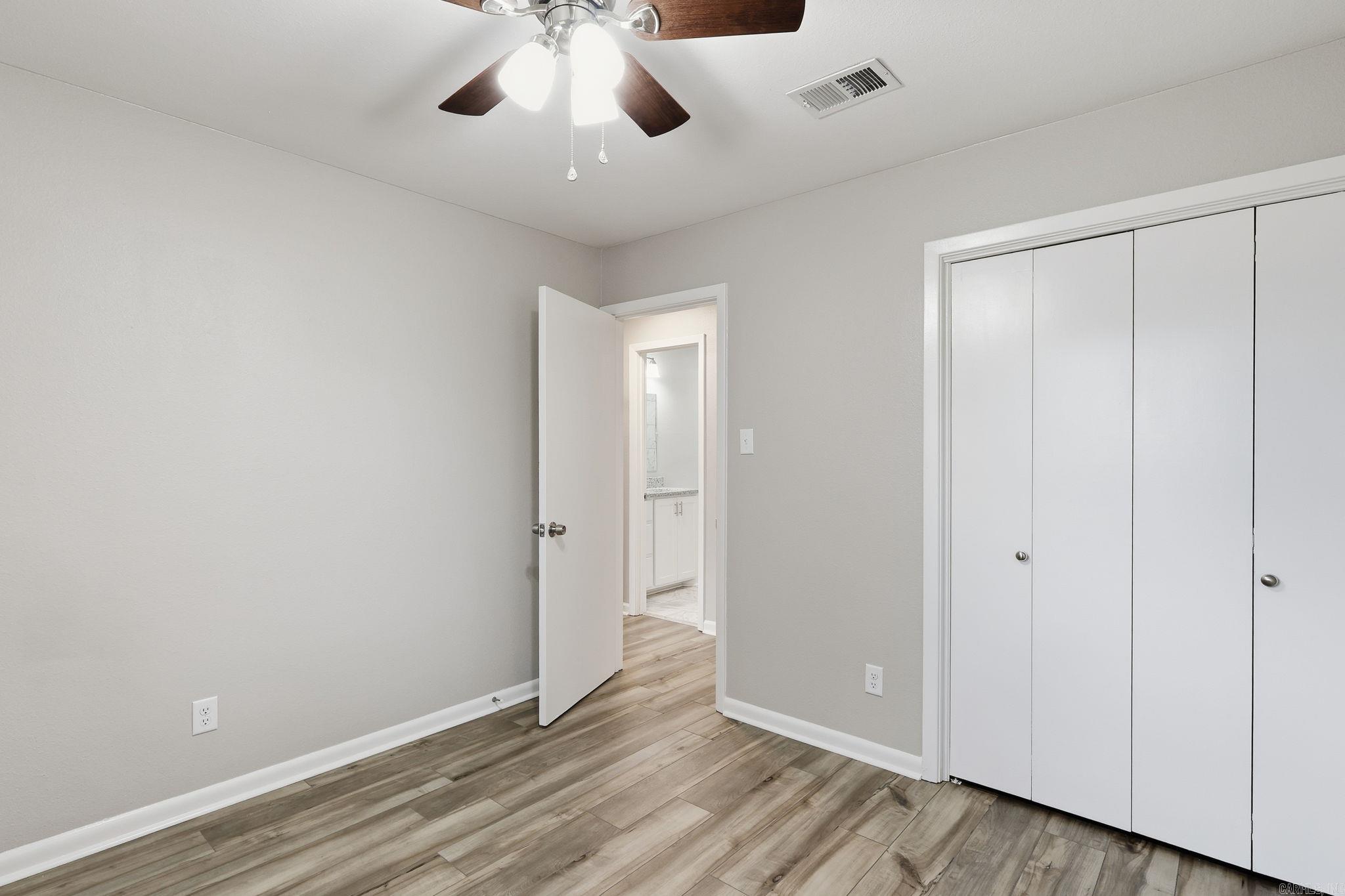 2918 Vancouver  Little Rock, AR