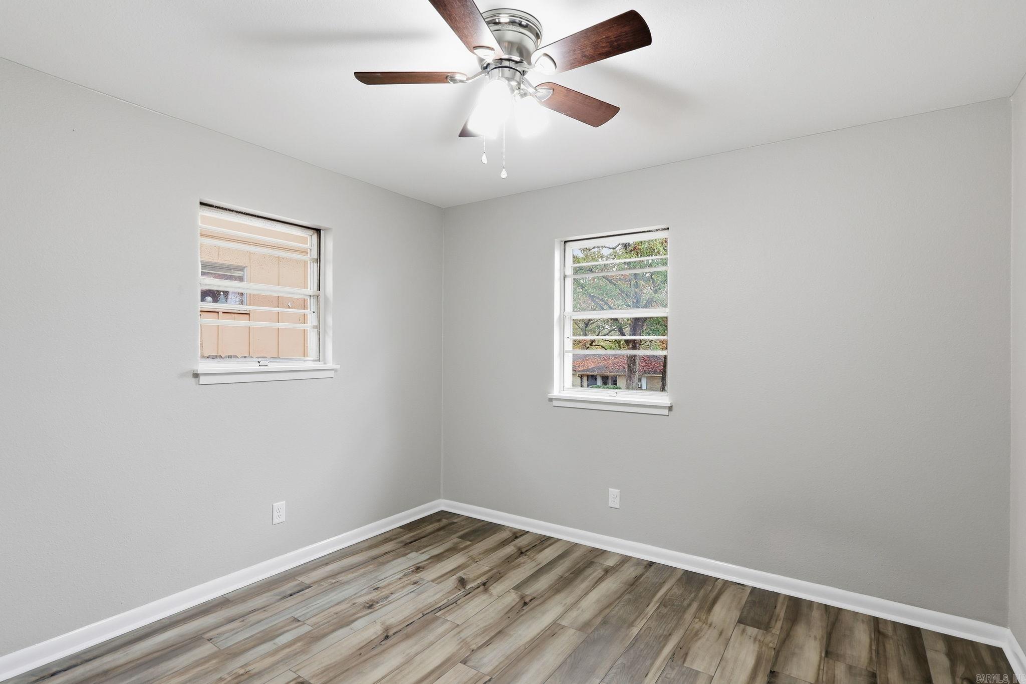 2918 Vancouver  Little Rock, AR