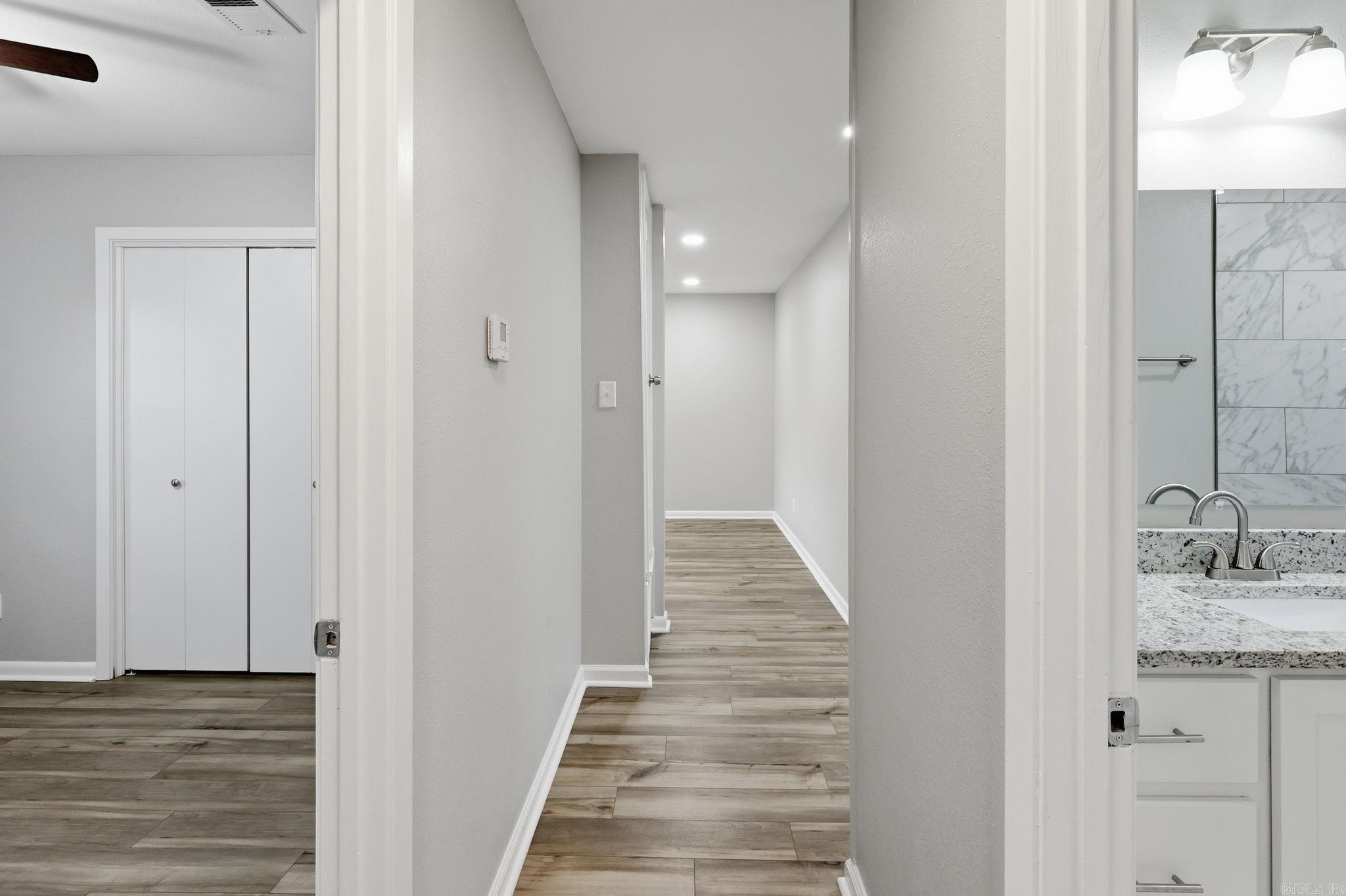 2918 Vancouver  Little Rock, AR